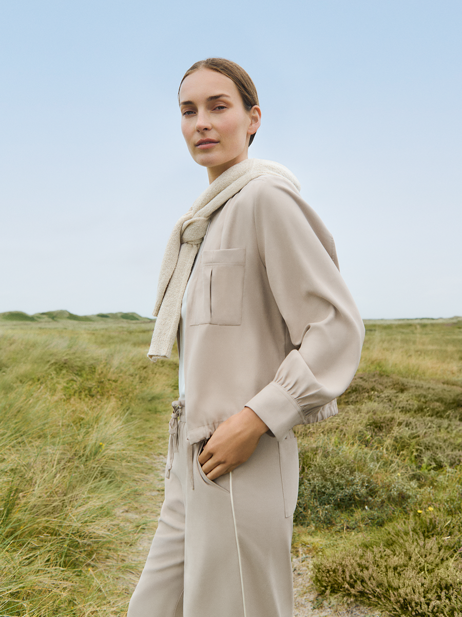 Весенние обновления Limé и Kalmanovich: что нового в коллекциях локальных брендов (фото 8)