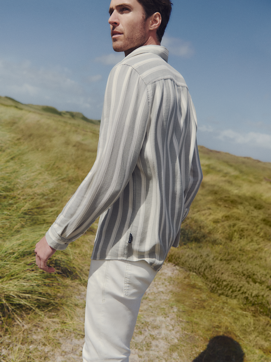 Весенние обновления Limé и Kalmanovich: что нового в коллекциях локальных брендов (фото 9)