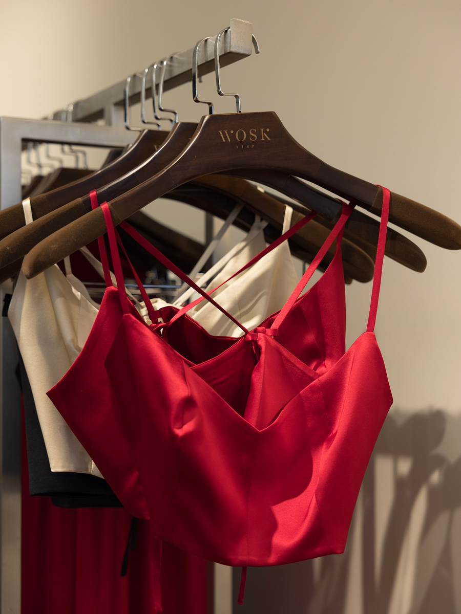 Весенние обновления Limé и Kalmanovich: что нового в коллекциях локальных брендов (фото 26)