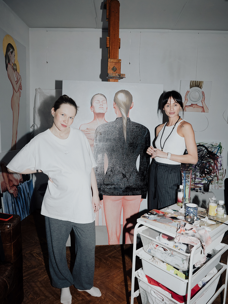 Весенние обновления Limé и Kalmanovich: что нового в коллекциях локальных брендов (фото 24)