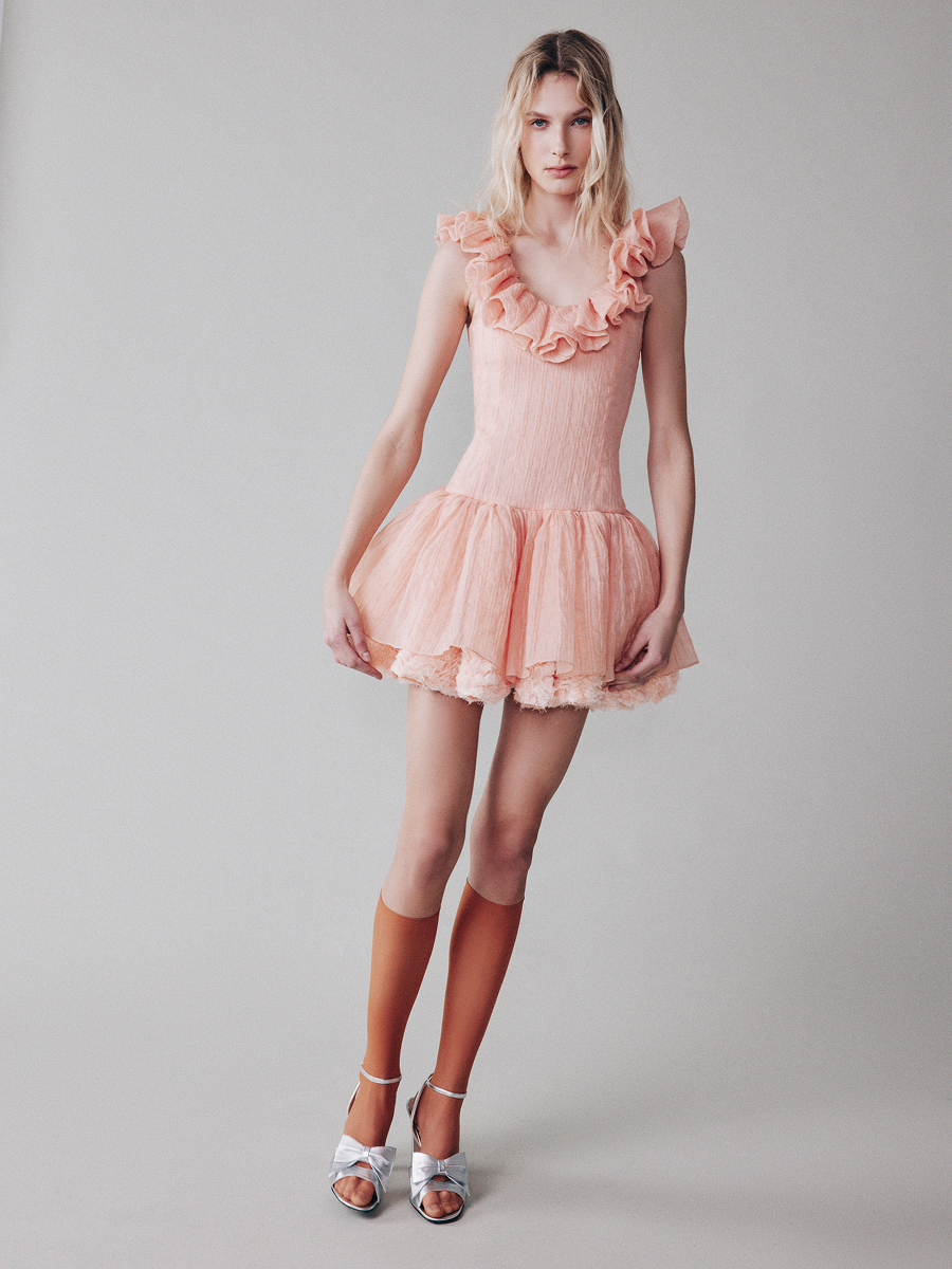 Весенние обновления Limé и Kalmanovich: что нового в коллекциях локальных брендов (фото 16)