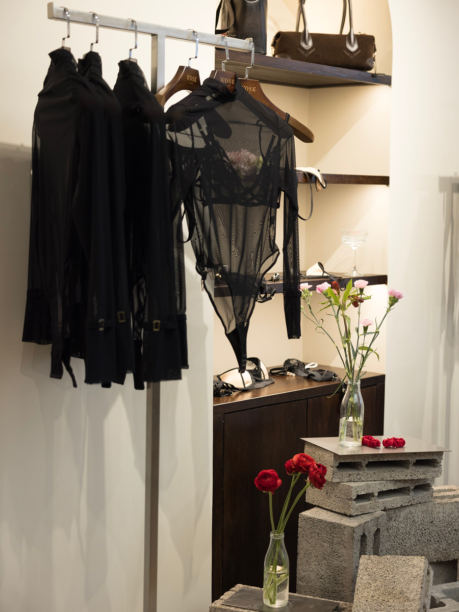 Весенние обновления Limé и Kalmanovich: что нового в коллекциях локальных брендов (фото 25)