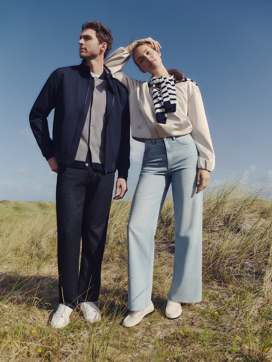 Весенние обновления Limé и Kalmanovich: что нового в коллекциях локальных брендов (фото 7)