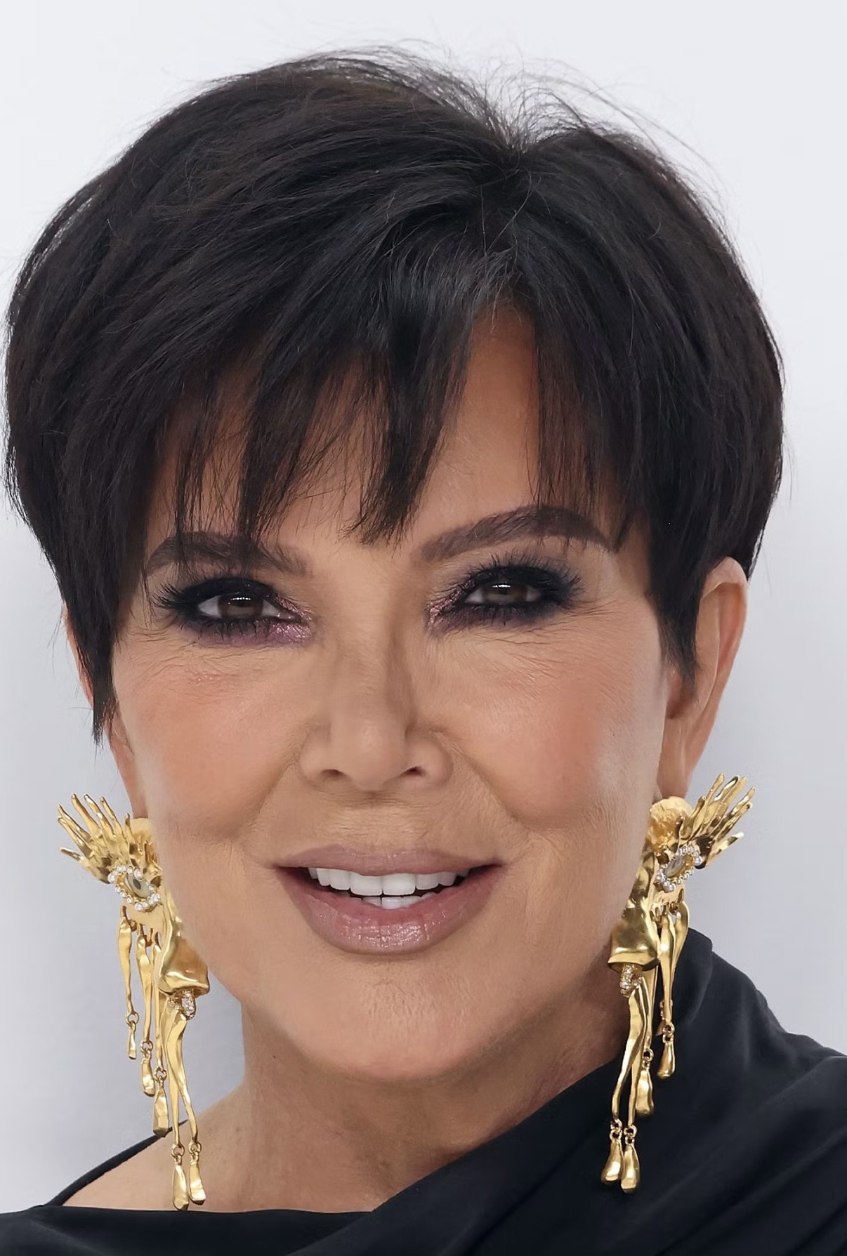 Самая модная стрижка весны? Конечно, пикси как у Грэйси Абрамс (фото 7)