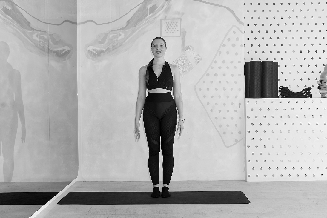 Как вернуть себе бодрость и хорошее настроение накануне весны? Вот 5 несложных упражнений (фото 2)