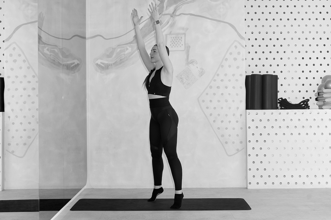 Как вернуть себе бодрость и хорошее настроение накануне весны? Вот 5 несложных упражнений (фото 5)