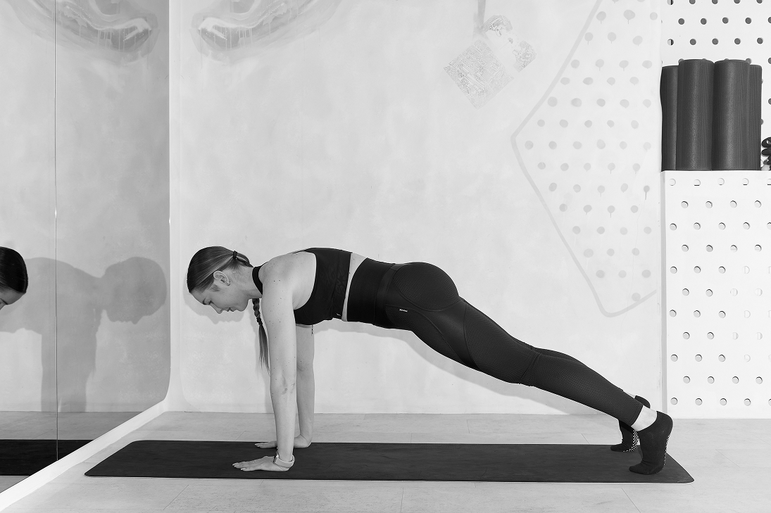 Как вернуть себе бодрость и хорошее настроение накануне весны? Вот 5 несложных упражнений (фото 6)