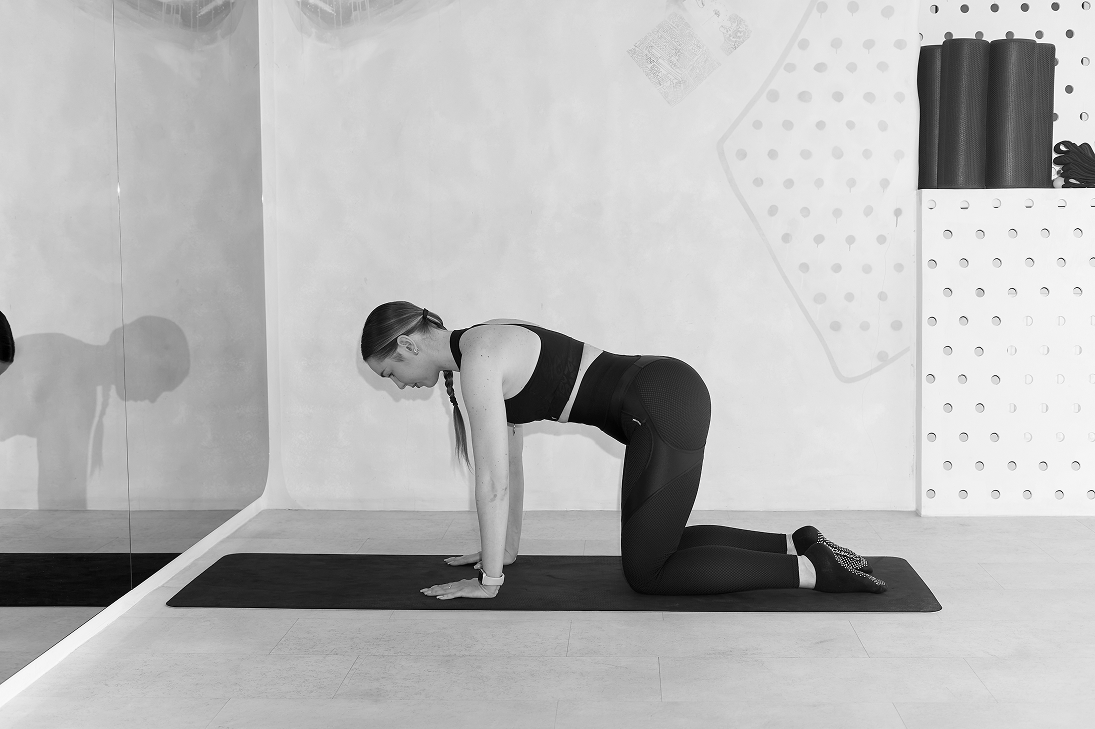 Как вернуть себе бодрость и хорошее настроение накануне весны? Вот 5 несложных упражнений (фото 8)