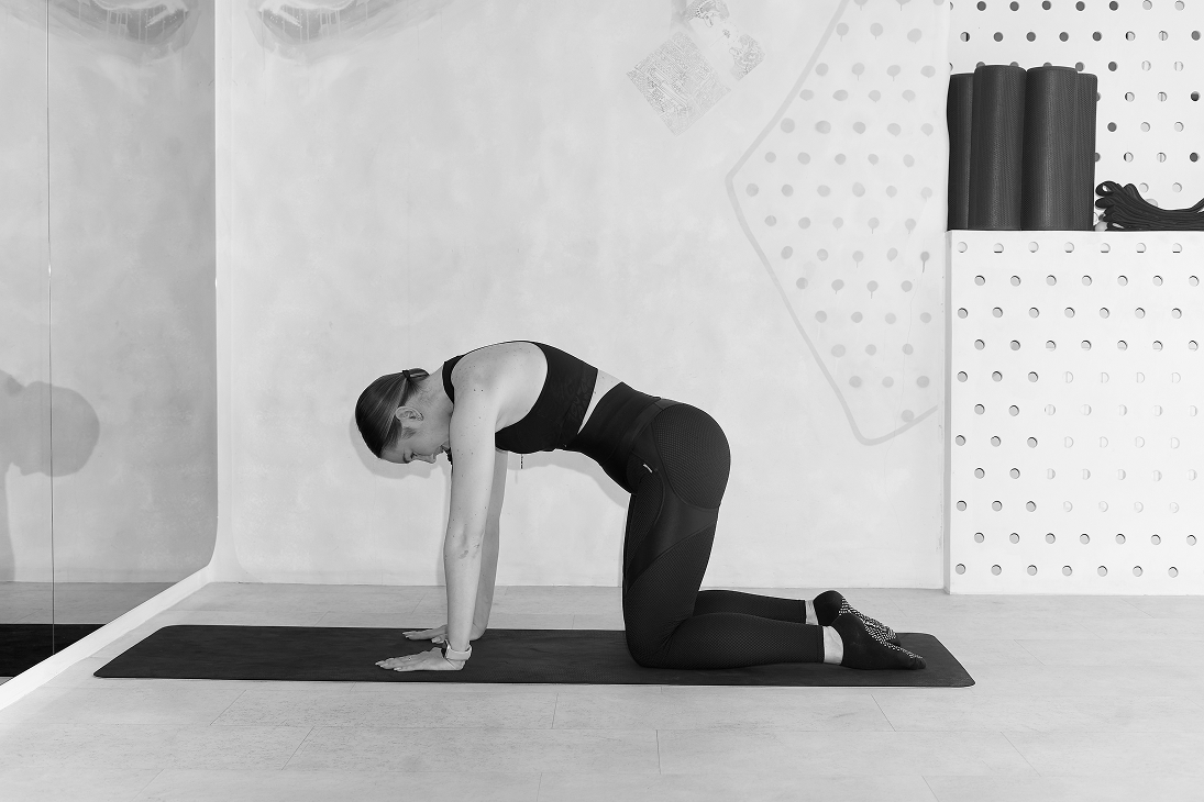 Как вернуть себе бодрость и хорошее настроение накануне весны? Вот 5 несложных упражнений (фото 10)