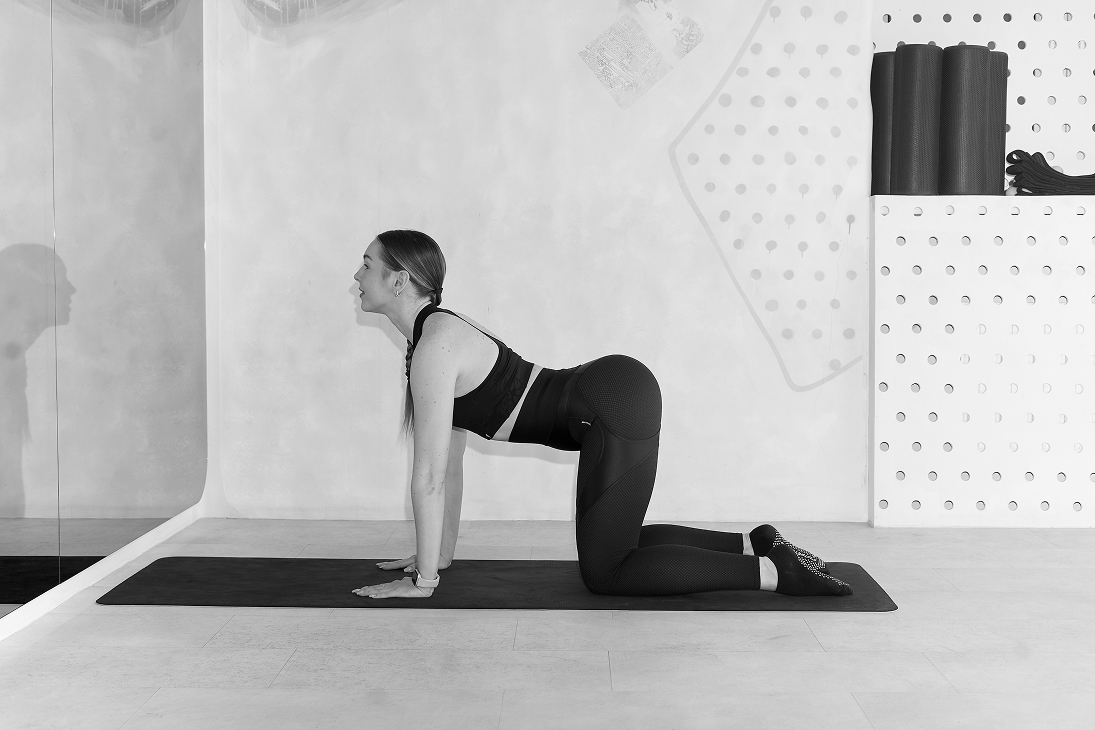 Как вернуть себе бодрость и хорошее настроение накануне весны? Вот 5 несложных упражнений (фото 11)