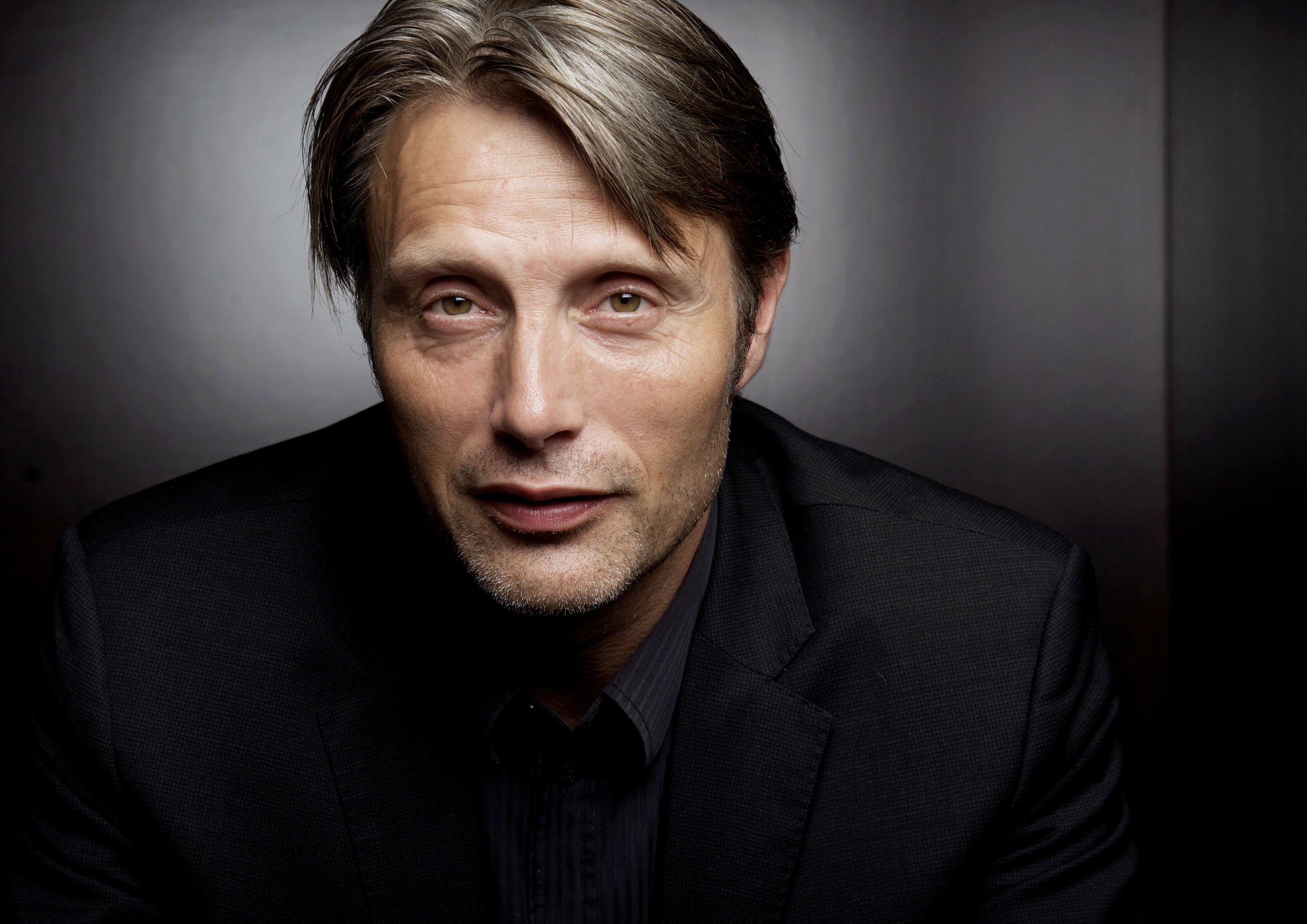 Мадс Миккельсен снимется в новом фильме Мартина Скорсезе (фото 1)