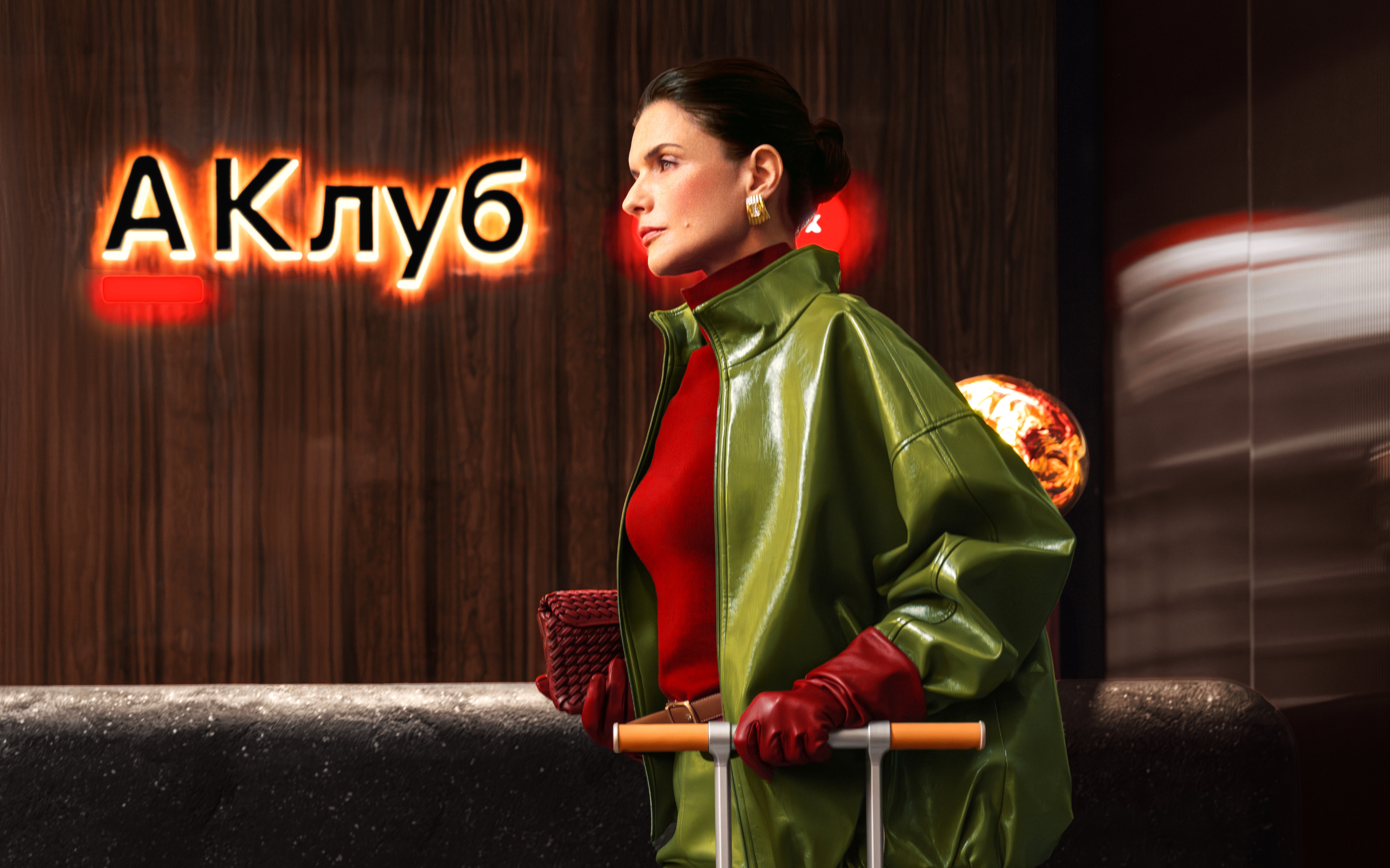 «Альфа-Банк» открыл лаундж-зону в аэропорту Шереметьево (фото 2)