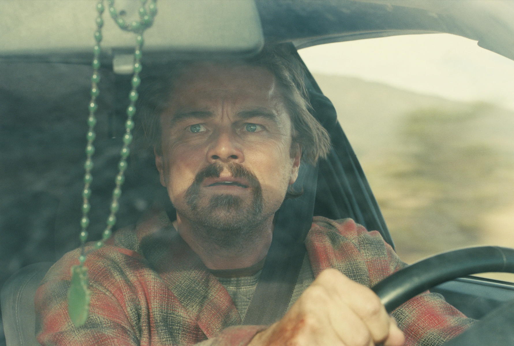 Леонардо Ди Каприо, Эмма Стоун и «Гамнет» получили награды Ирландской кинопремии (фото 1)