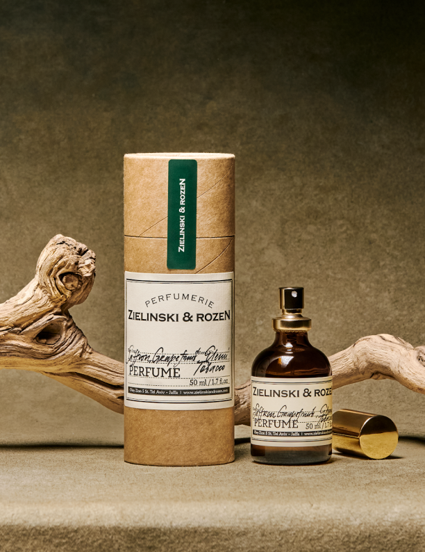 Аромат Zielinski & Rozen и тональный крем Clarins: что нового в коллекциях бьюти-брендов (фото 1)