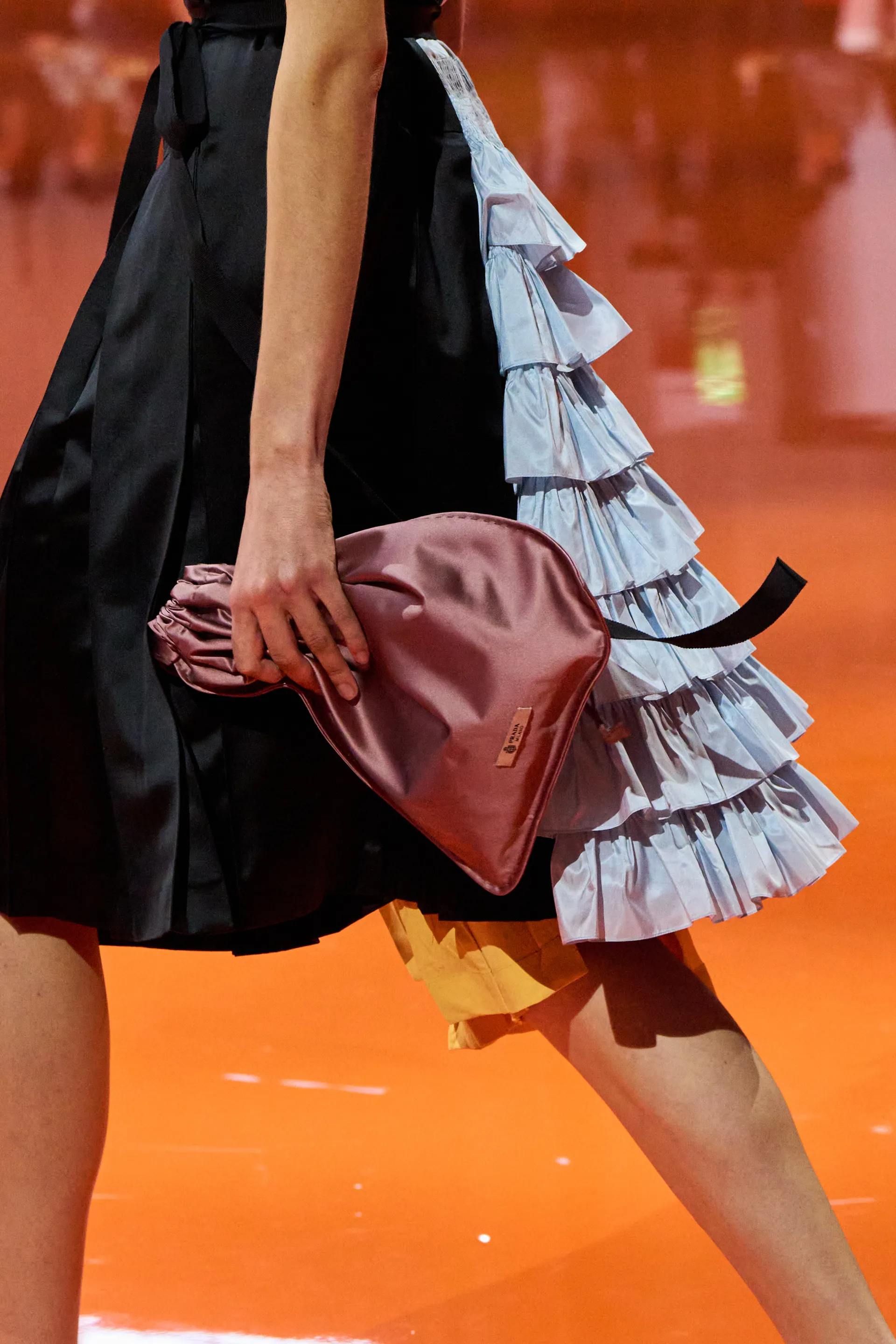 Какие сумки в тренде весной-летом 2026 года. Выбор BURO. (фото 3)