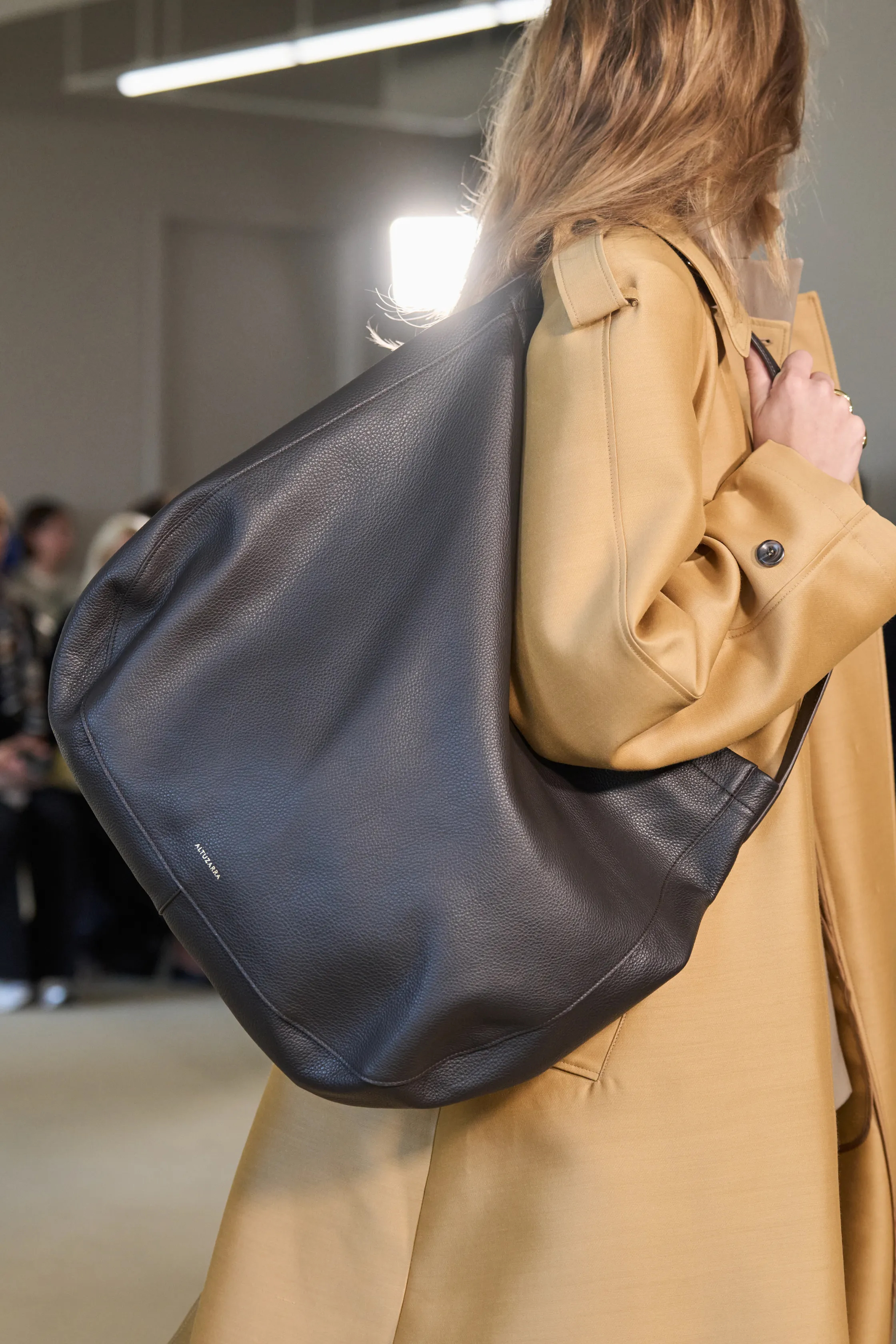 Какие сумки в тренде весной-летом 2026 года. Выбор BURO. (фото 5)