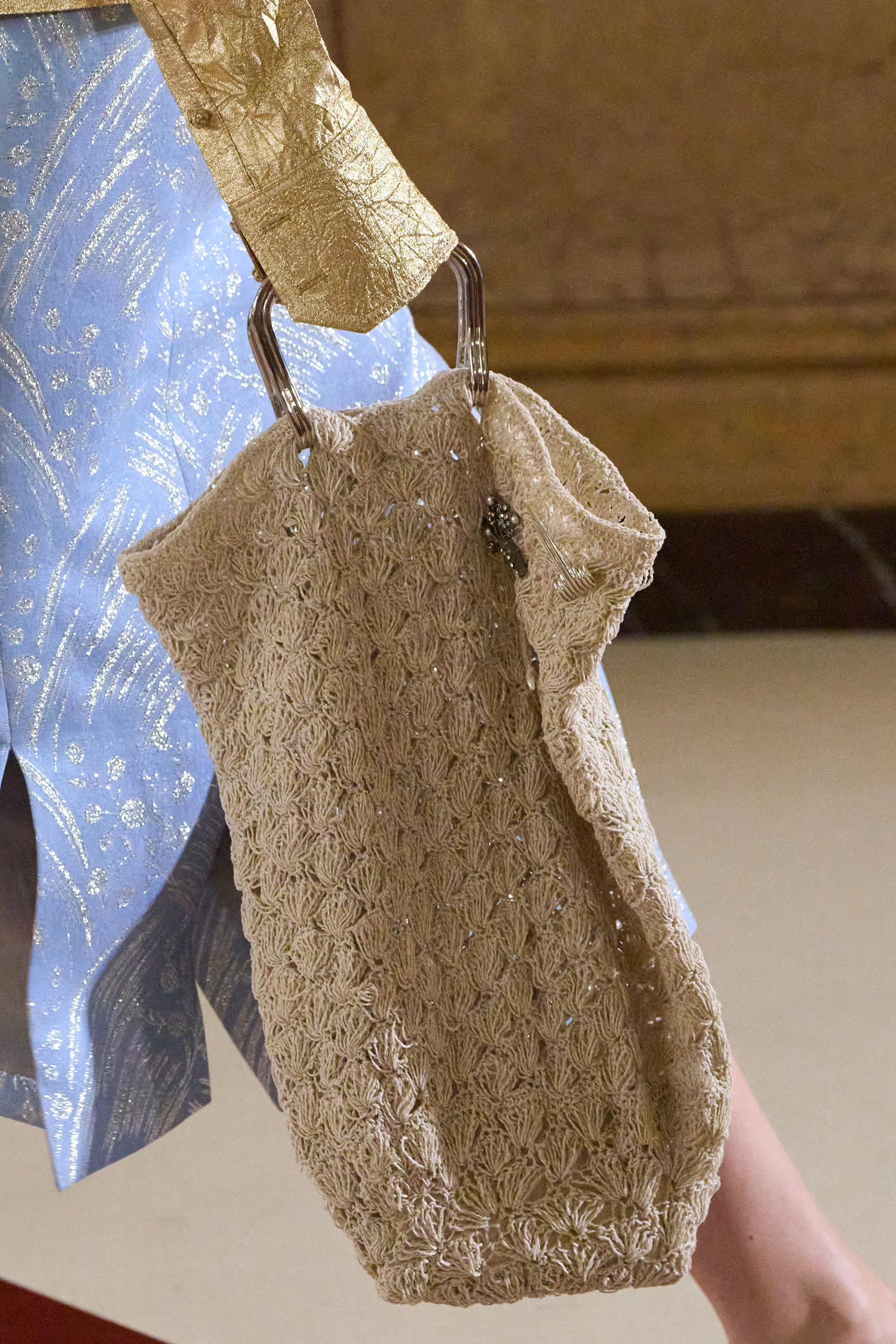 Какие сумки в тренде весной-летом 2026 года. Выбор BURO. (фото 9)