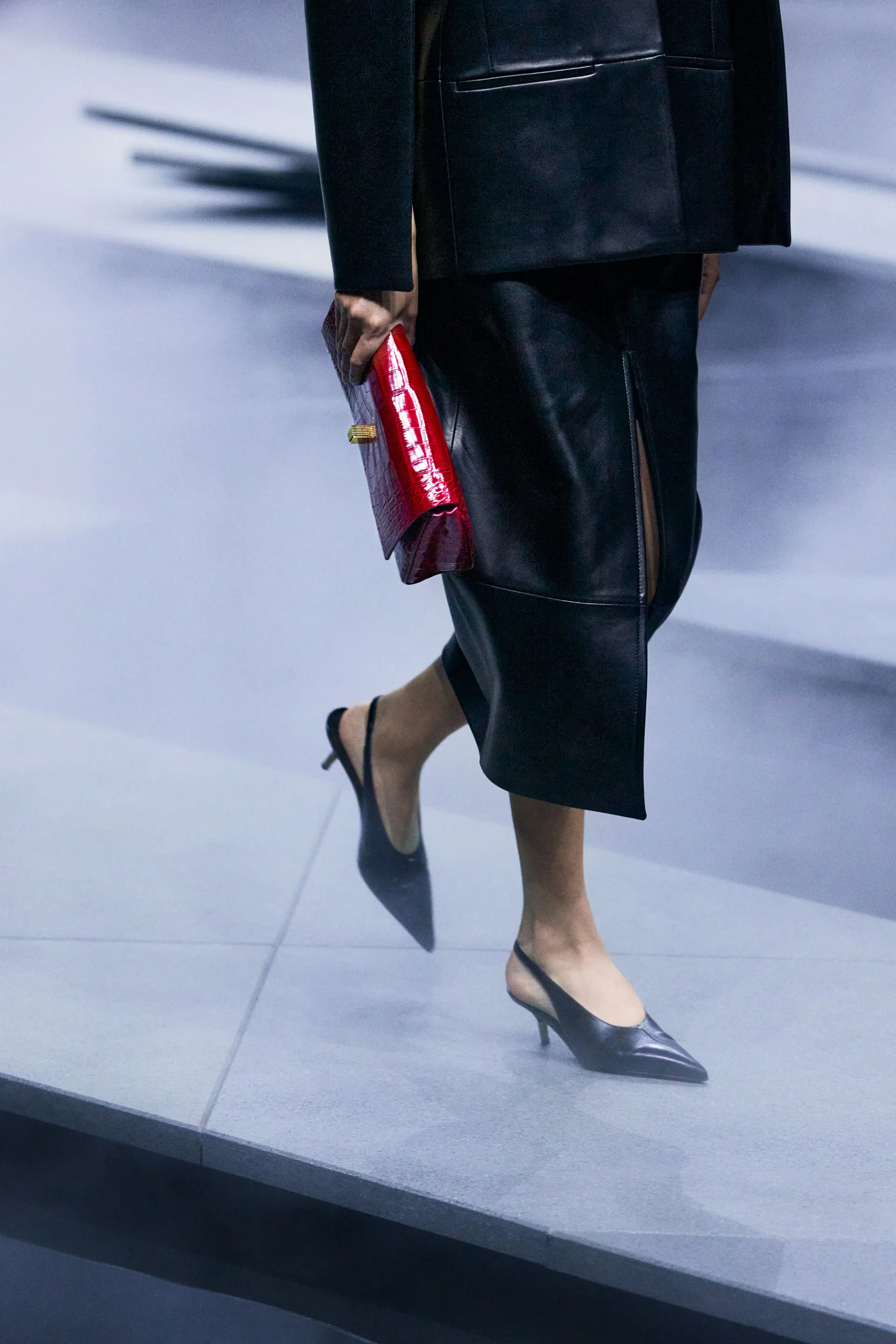 Какие сумки в тренде весной-летом 2026 года. Выбор BURO. (фото 10)