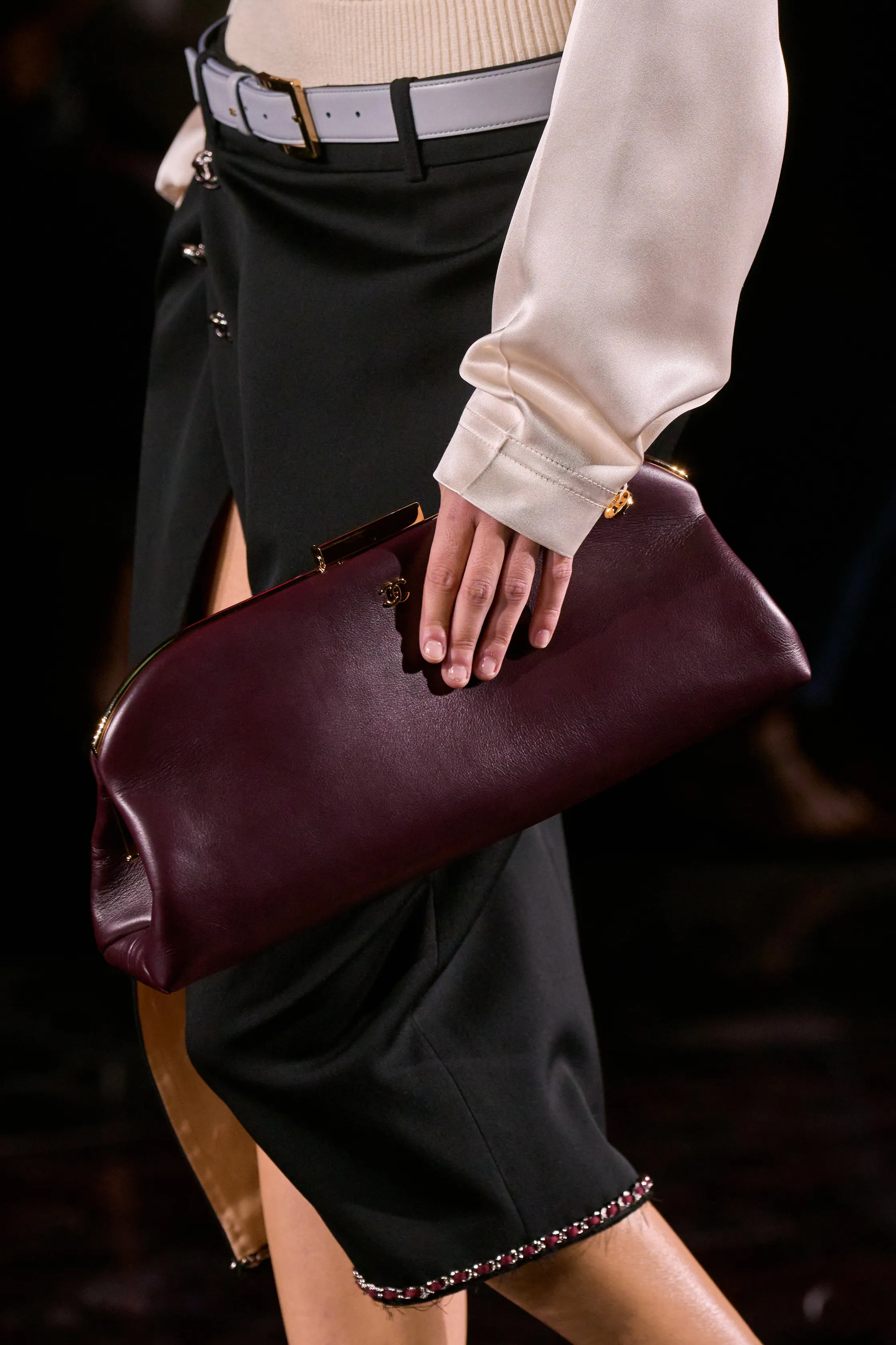 Какие сумки в тренде весной-летом 2026 года. Выбор BURO. (фото 11)