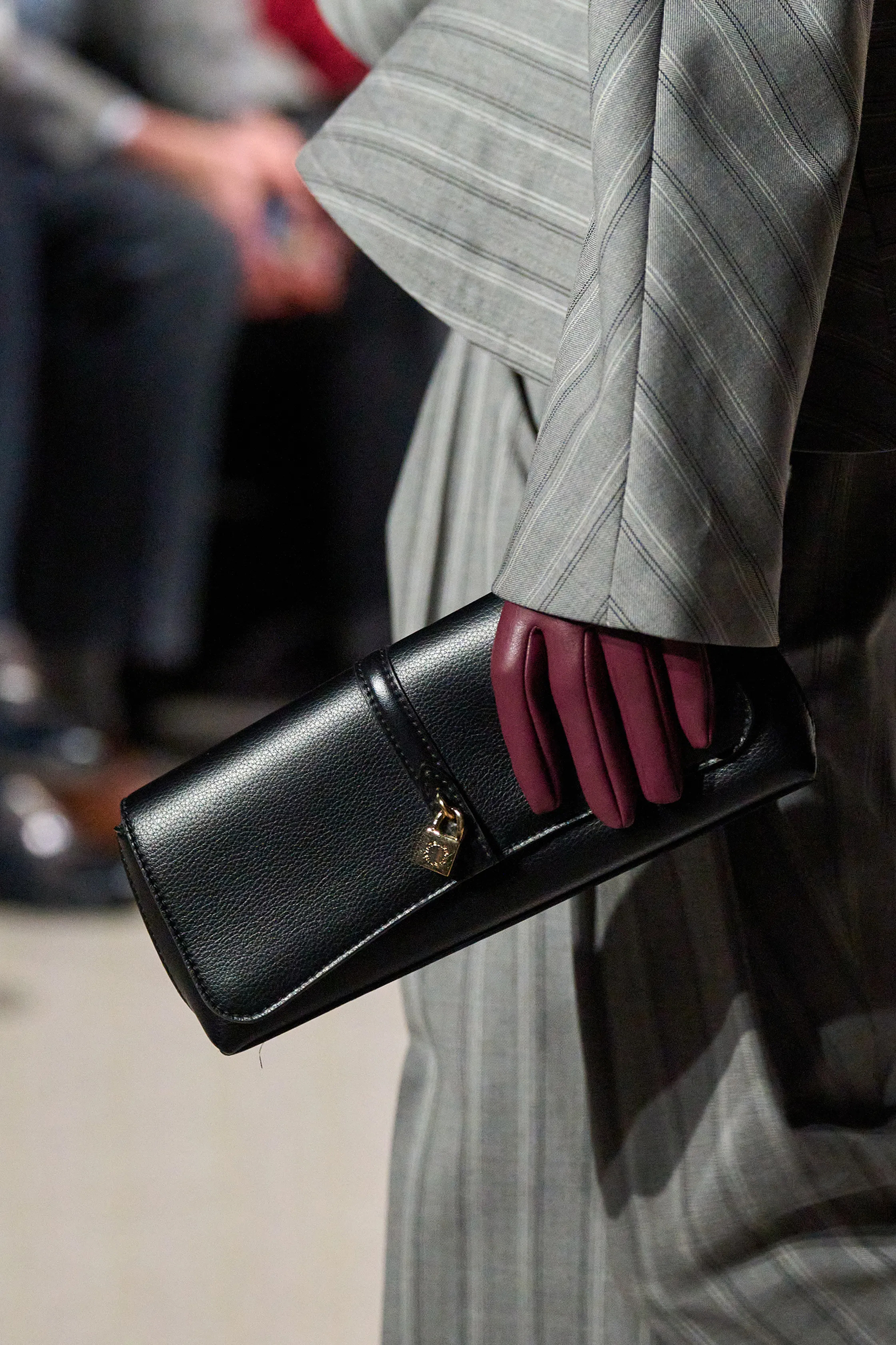 Какие сумки в тренде весной-летом 2026 года. Выбор BURO. (фото 13)