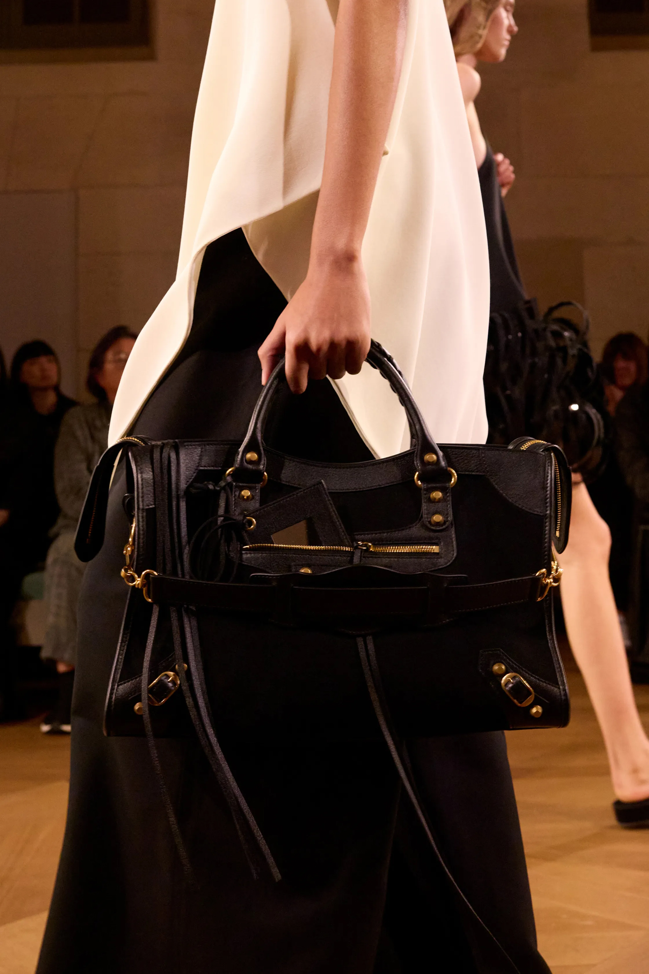 Какие сумки в тренде весной-летом 2026 года. Выбор BURO. (фото 19)