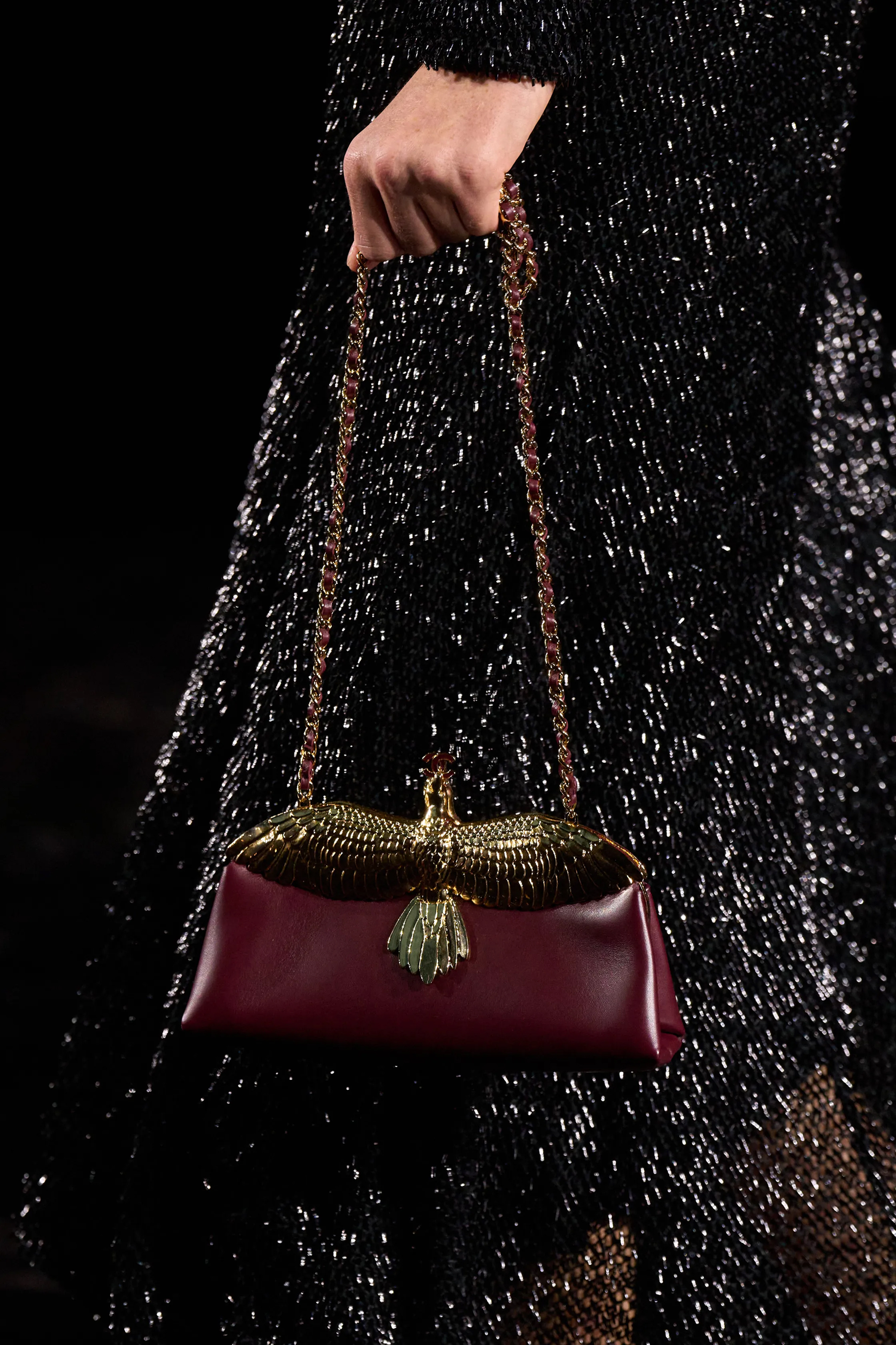 Какие сумки в тренде весной-летом 2026 года. Выбор BURO. (фото 24)