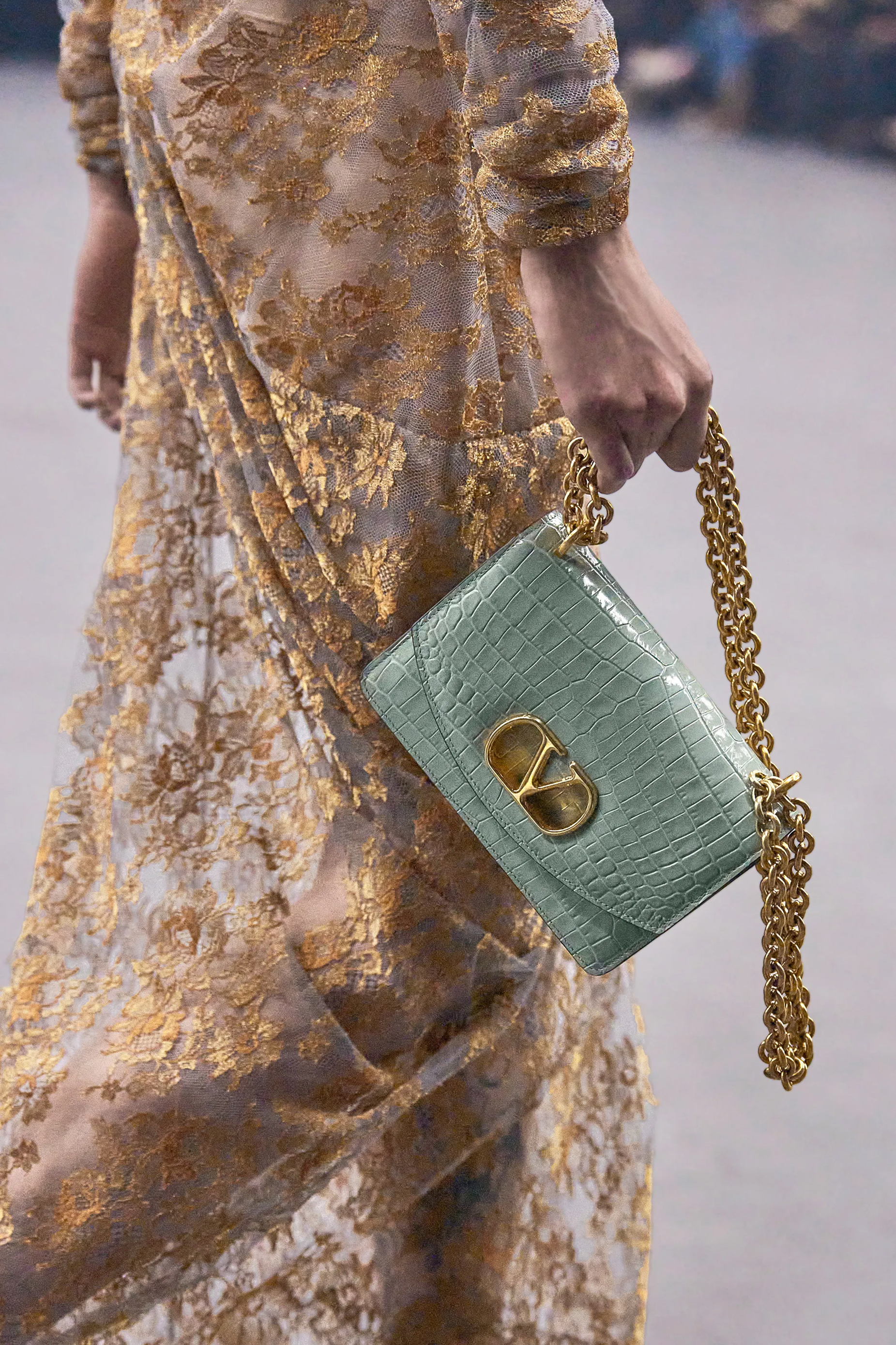 Какие сумки в тренде весной-летом 2026 года. Выбор BURO. (фото 25)