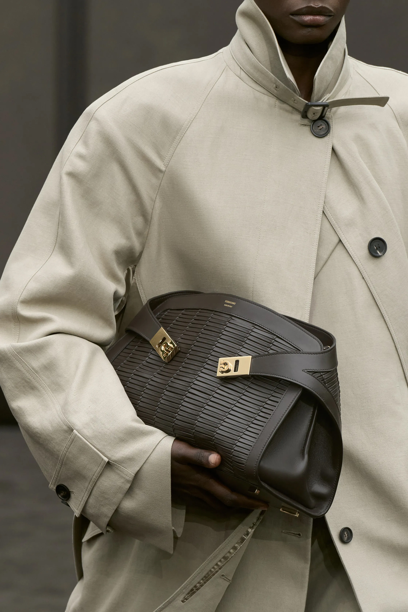 Какие сумки в тренде весной-летом 2026 года. Выбор BURO. (фото 30)