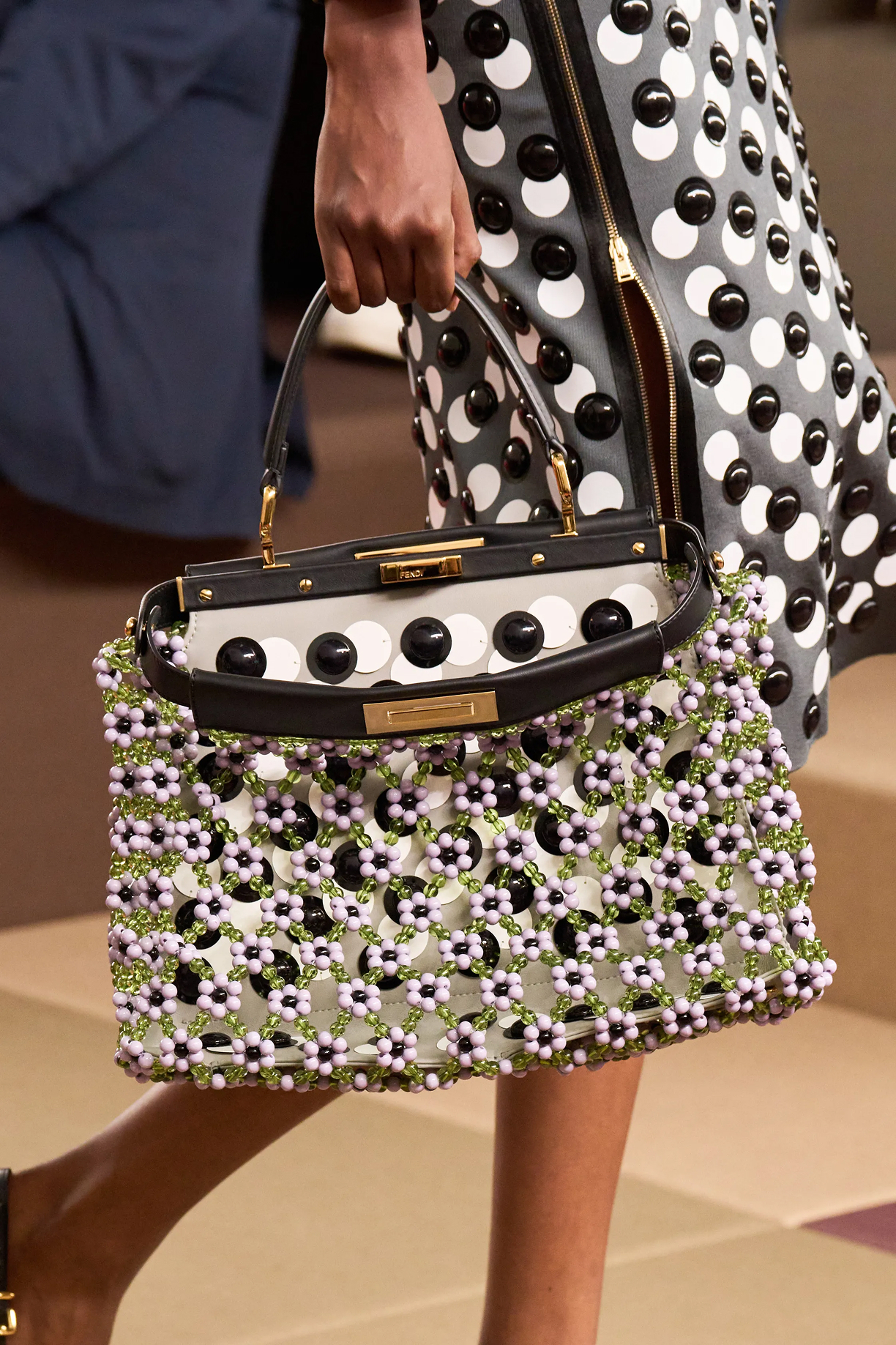 Какие сумки в тренде весной-летом 2026 года. Выбор BURO. (фото 33)