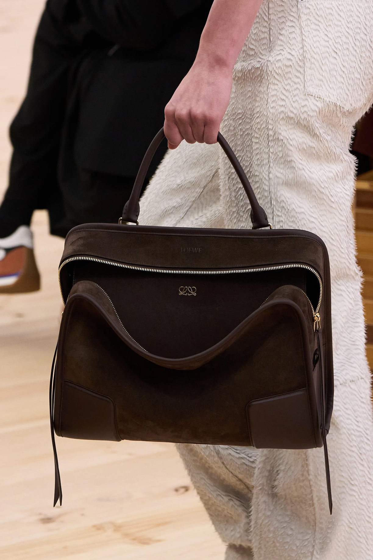 Какие сумки в тренде весной-летом 2026 года. Выбор BURO. (фото 36)