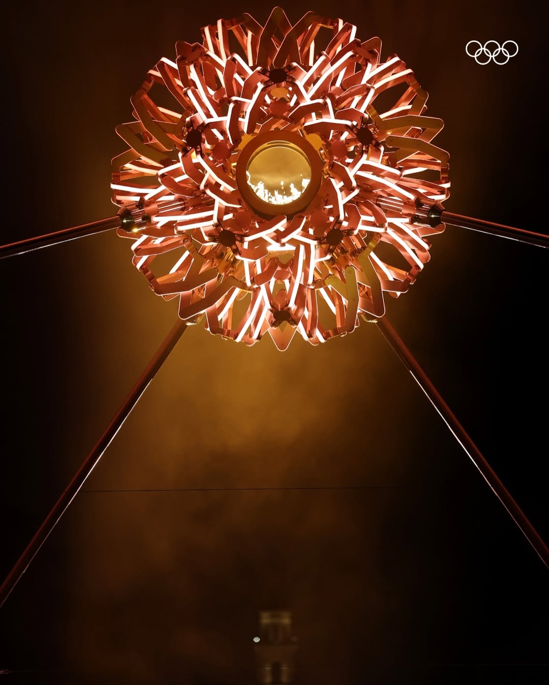 Завершились зимние Олимпийские игры — 2026 (фото 1)