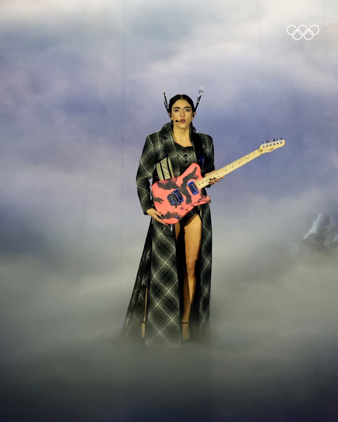 Завершились зимние Олимпийские игры — 2026 (фото 4)