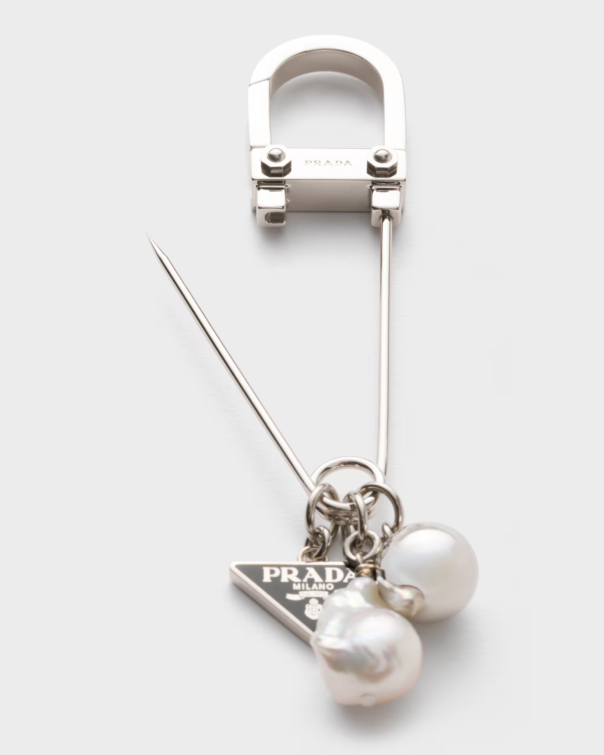 Королевская роскошь, минимальный минимализм и другие бижу-тренды весна-лето 2026 (фото 4)