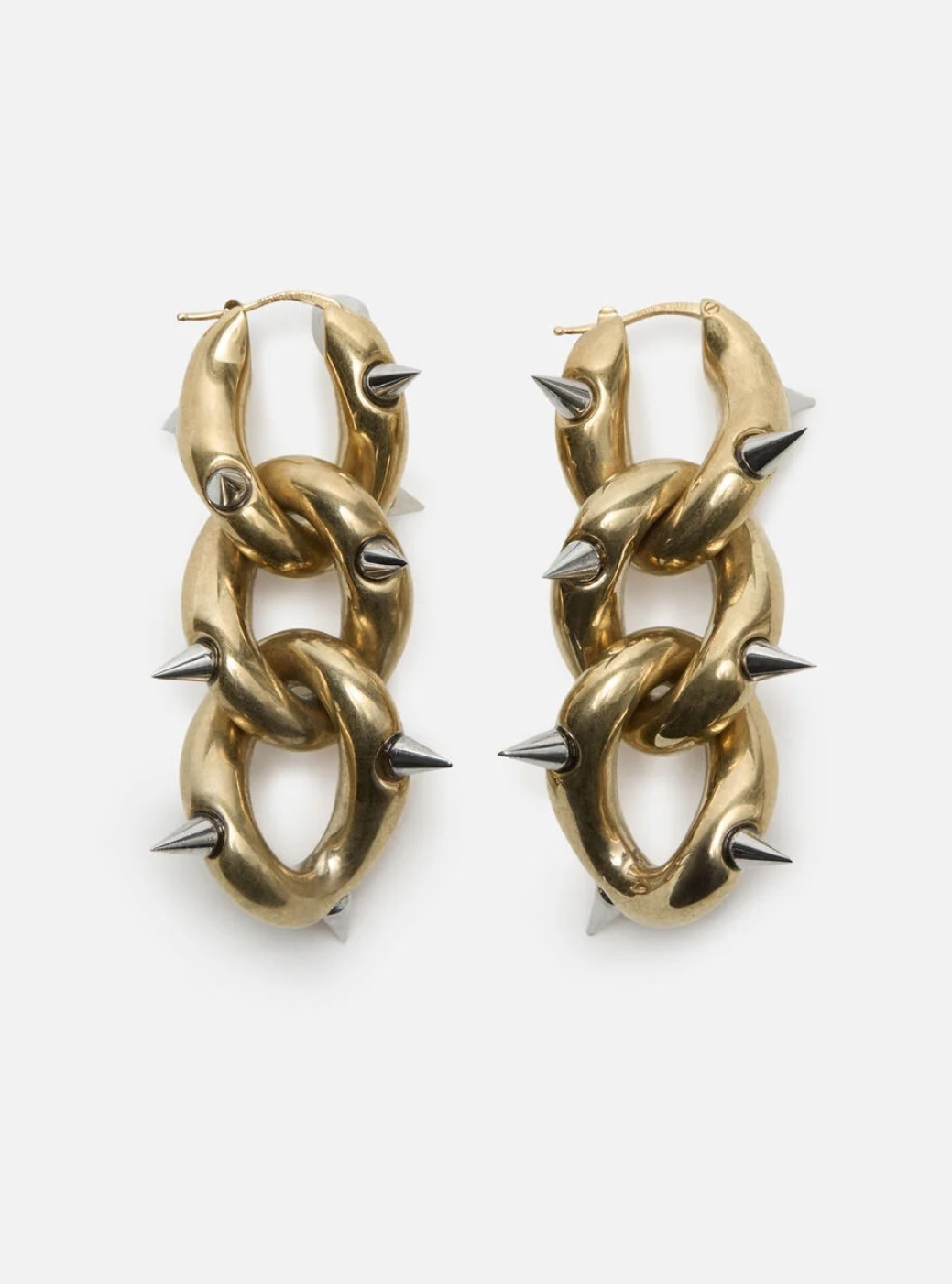 Королевская роскошь, минимальный минимализм и другие бижу-тренды весна-лето 2026 (фото 5)