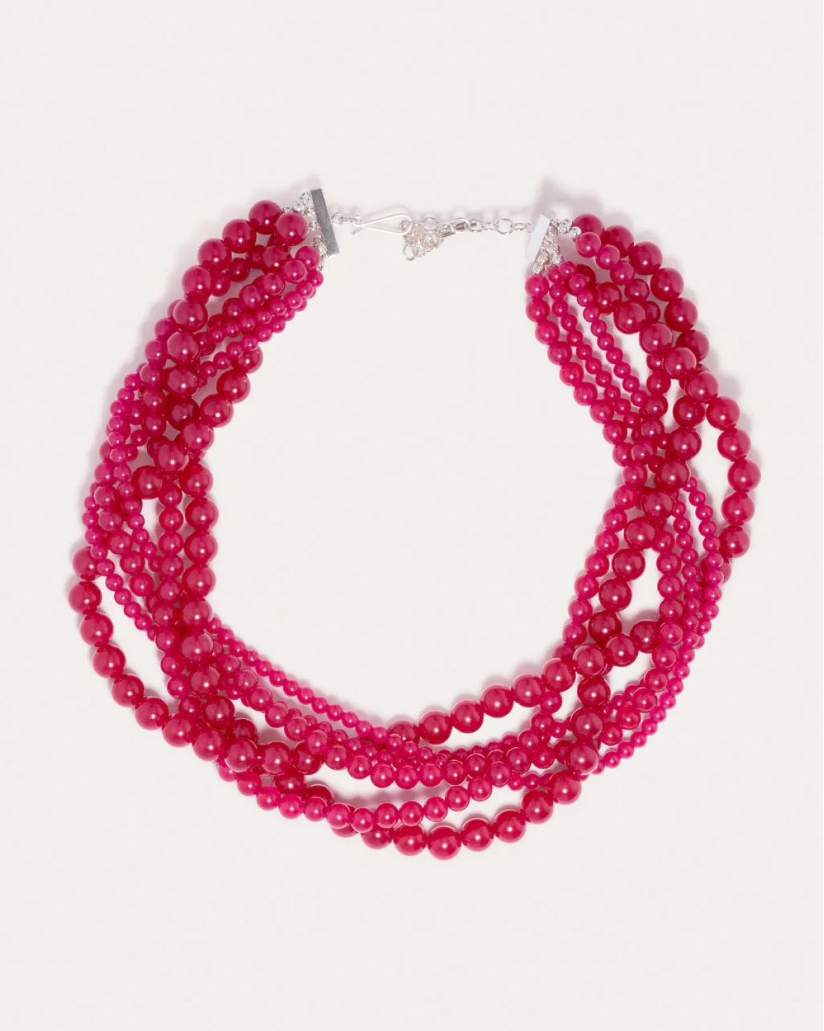 Королевская роскошь, минимальный минимализм и другие бижу-тренды весна-лето 2026 (фото 18)