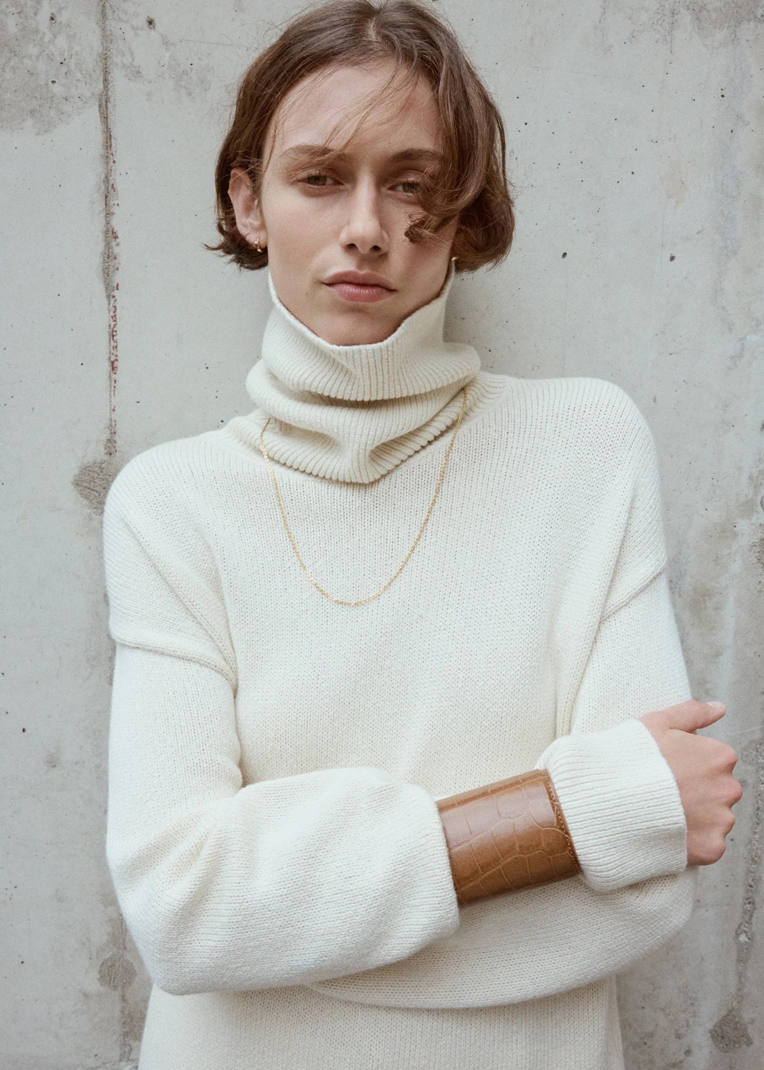 Королевская роскошь, минимальный минимализм и другие бижу-тренды весна-лето 2026 (фото 24)