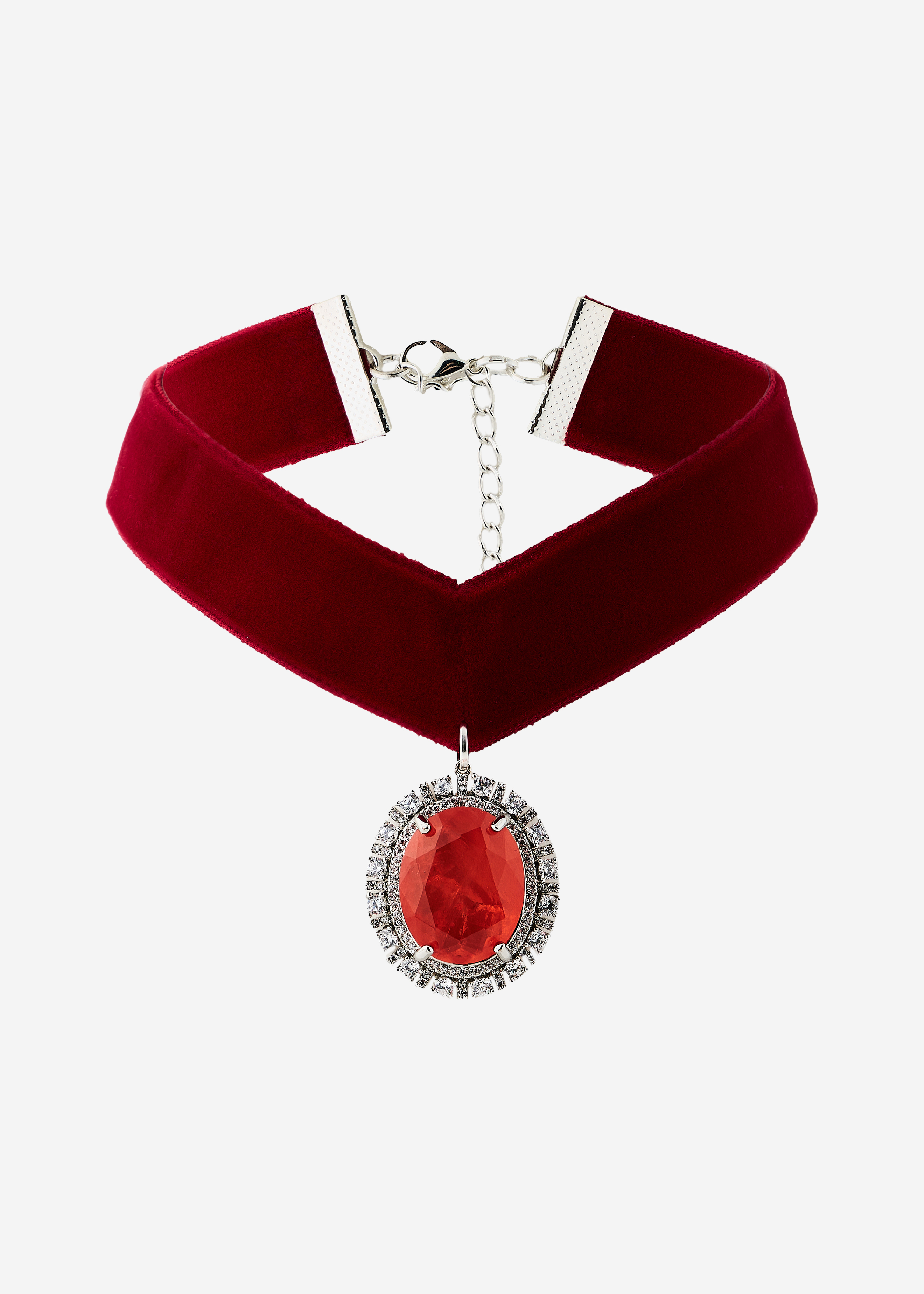 Королевская роскошь, минимальный минимализм и другие бижу-тренды весна-лето 2026 (фото 38)