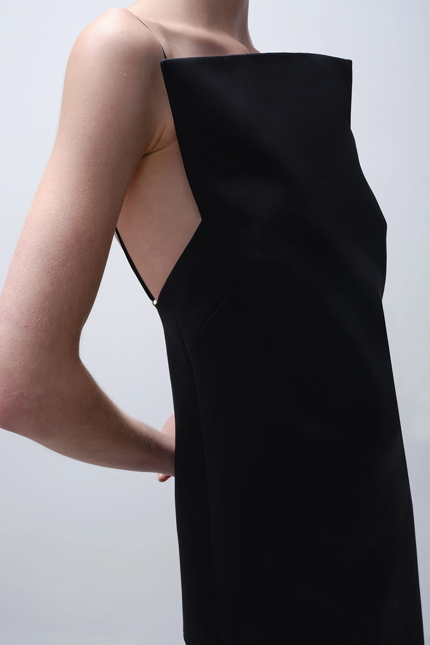 Чем запомнились Недели моды в Нью-Йорке и Лондоне сезона осень-зима 2026 (фото 50)