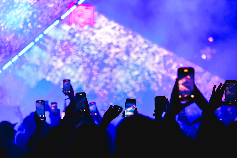 Фестиваль New Star Camp анонсировал музыкальную программу (фото 1)