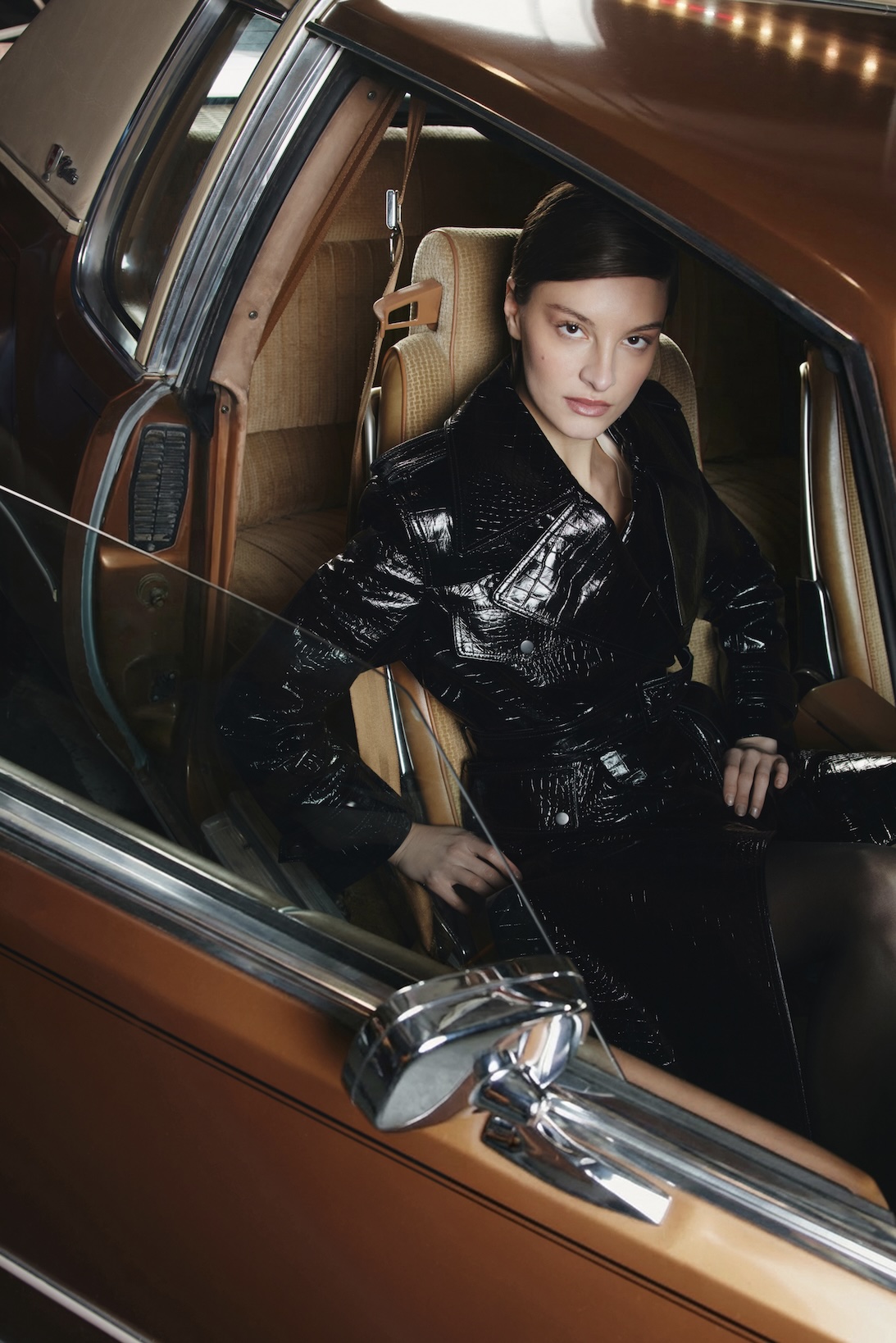 Lamoda запустила женскую и мужскую линии одежды бренда Grate (фото 4)