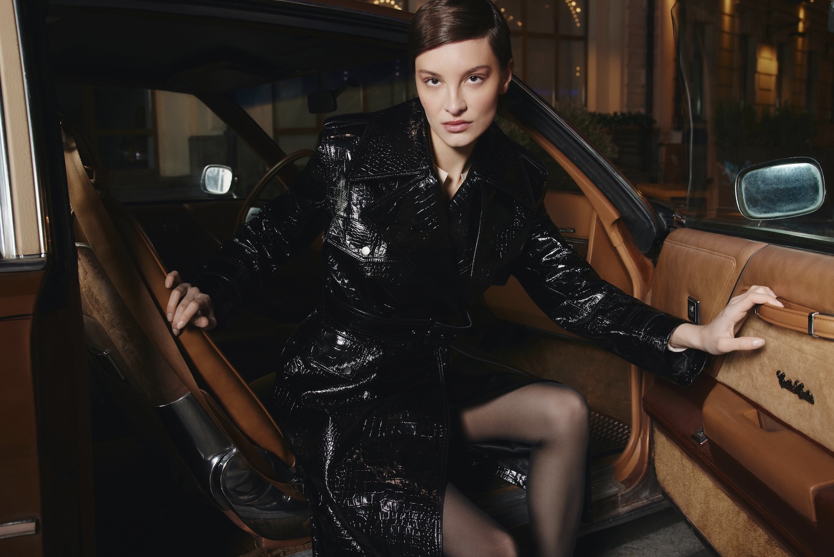 Lamoda запустила женскую и мужскую линии одежды бренда Grate (фото 2)