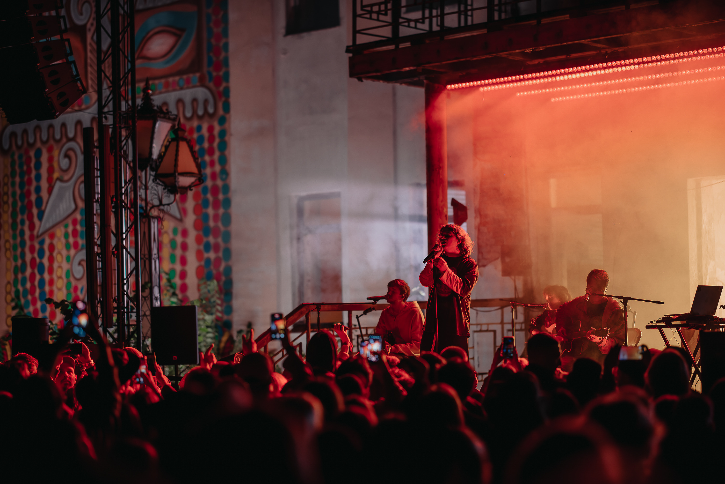 C 7 по 9 августа пройдет фестиваль «КРУТО» (фото 1)