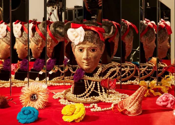 Chanel открыл выставку фотографий Роя Этриджа (фото 1)