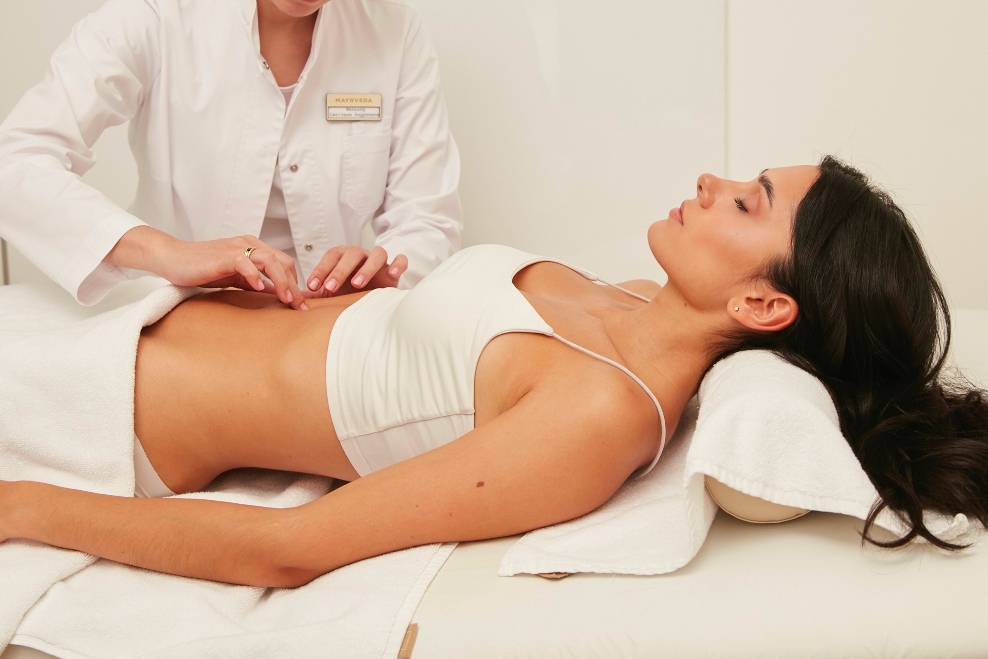 Детокс-программа среди гор Кавказа? Конечно, в медиспа-отеле MAYRVEDA в Кисловодске (фото 2)