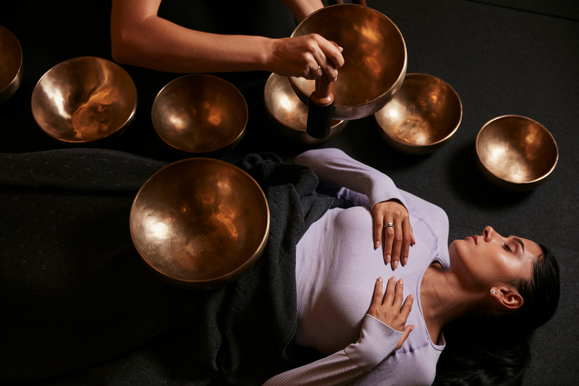 Детокс-программа среди гор Кавказа? Конечно, в медиспа-отеле MAYRVEDA в Кисловодске (фото 3)