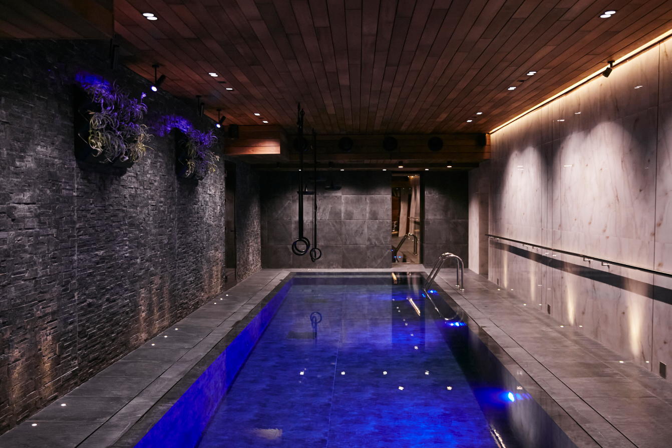 Детокс-программа среди гор Кавказа? Конечно, в медиспа-отеле MAYRVEDA в Кисловодске (фото 9)