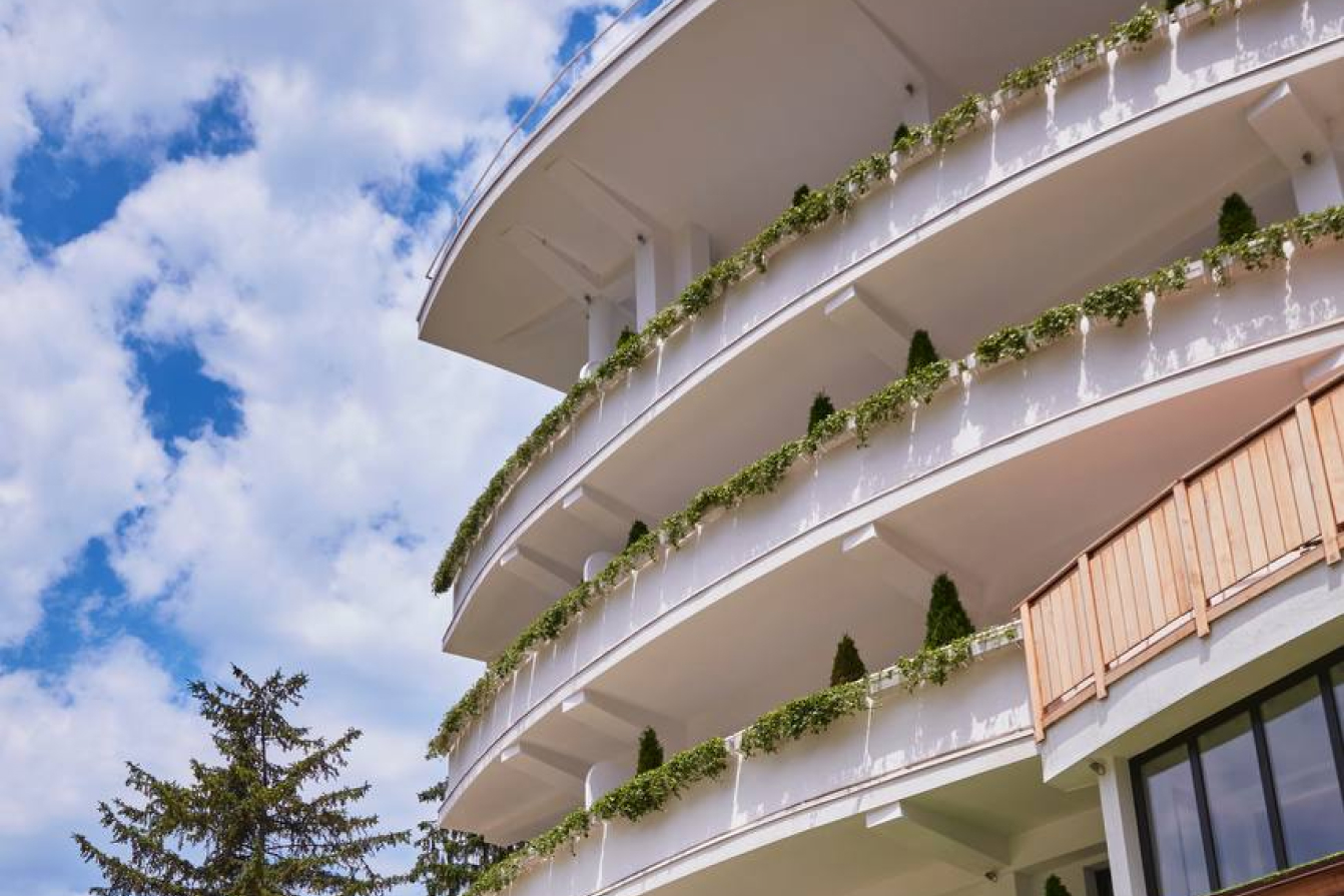 Детокс-программа среди гор Кавказа? Конечно, в медиспа-отеле MAYRVEDA в Кисловодске (фото 6)