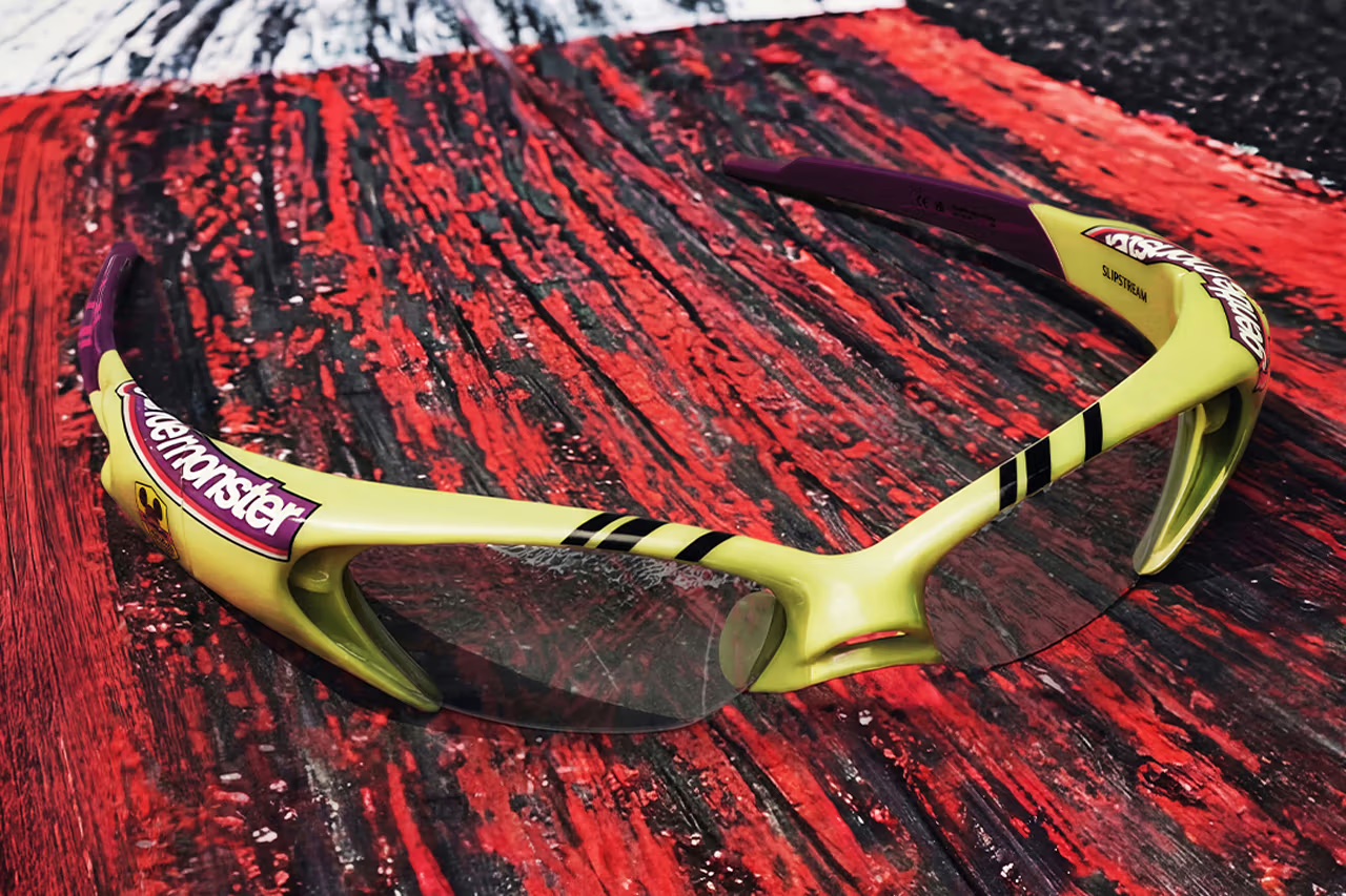 Gentle Monster выпустили коллаборацию с Disney и F1 (фото 3)