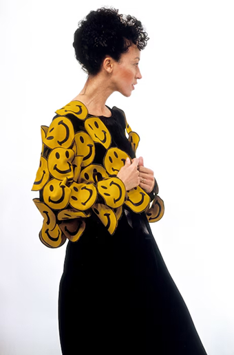 В чем гений Франко Москино? К 76-летию дизайнера вспоминаем его самые креативные решения (фото 6)