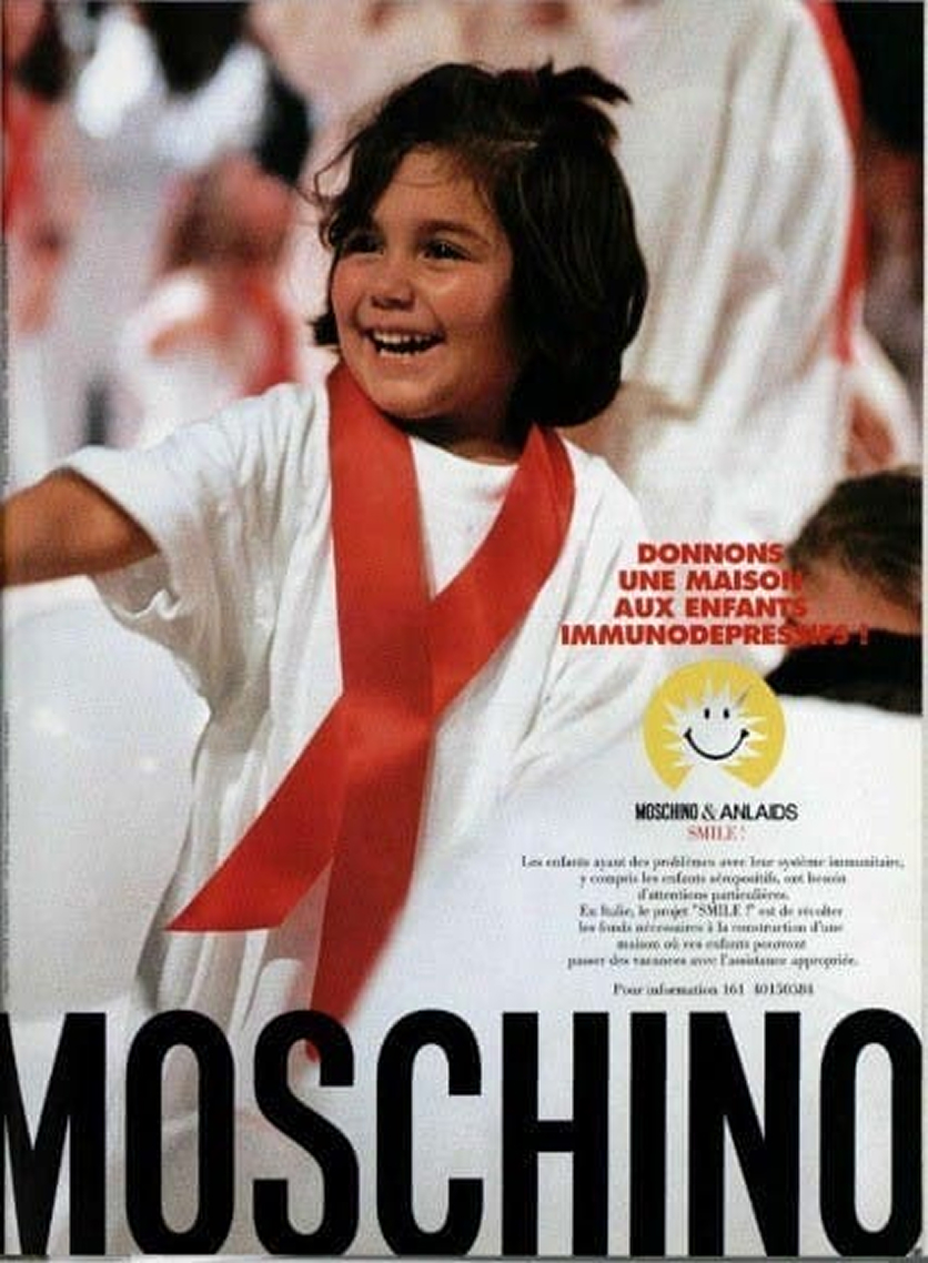 В чем гений Франко Москино? К 76-летию дизайнера вспоминаем его самые креативные решения (фото 16)